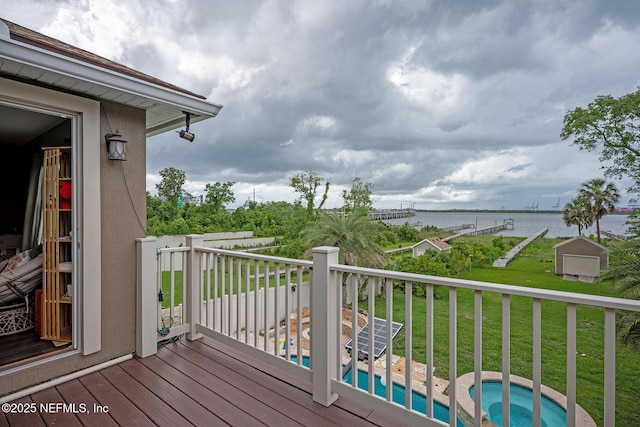 3693 Lightview Ln, Jacksonville, FL 32225 - photo 57