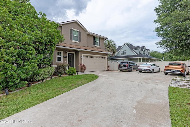 3693 Lightview Ln, Jacksonville, FL 32225 - photo 2