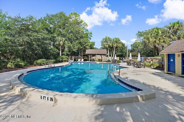 66 Fox Valley Dr, Orange Park, FL 32073 - photo 31