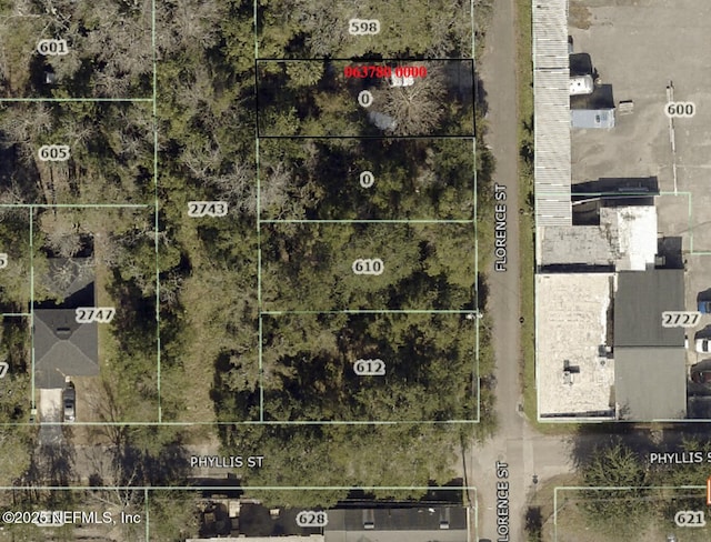 0 Florence St, Jacksonville, FL 32205 - photo 2