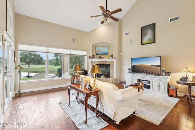 1311 Eagle Crossing Dr, Orange Park, FL 32065 - photo 11