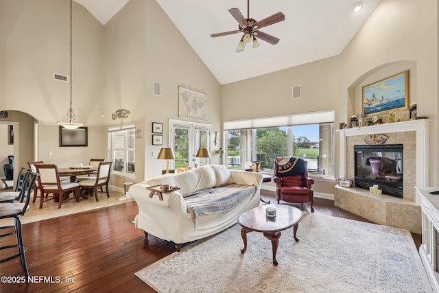 1311 Eagle Crossing Dr, Orange Park, FL 32065 - photo 14