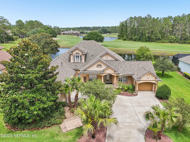 1311 Eagle Crossing Dr, Orange Park, FL 32065 - photo 1