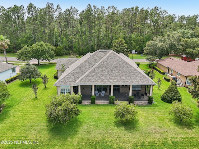 1311 Eagle Crossing Dr, Orange Park, FL 32065 - photo 56