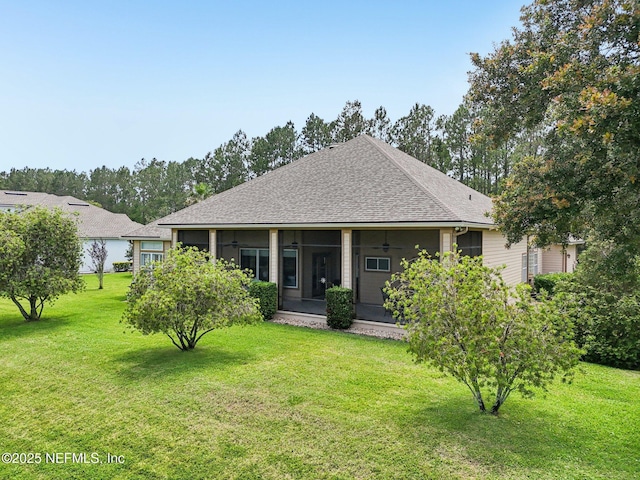 1311 Eagle Crossing Dr, Orange Park, FL 32065 - photo 57