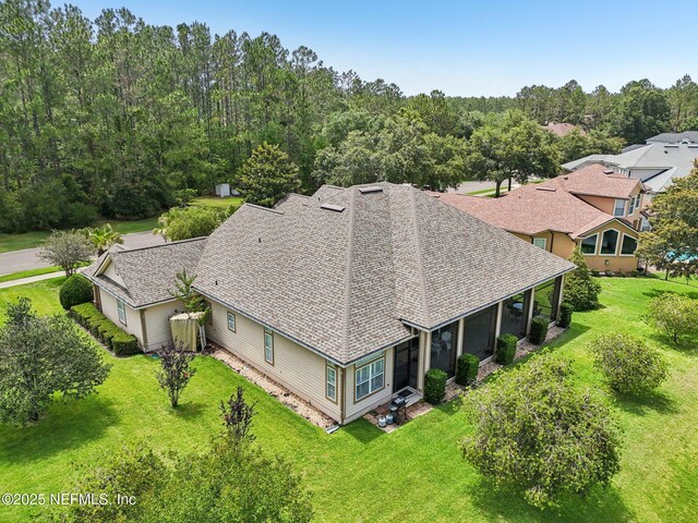 1311 Eagle Crossing Dr, Orange Park, FL 32065 - photo 58