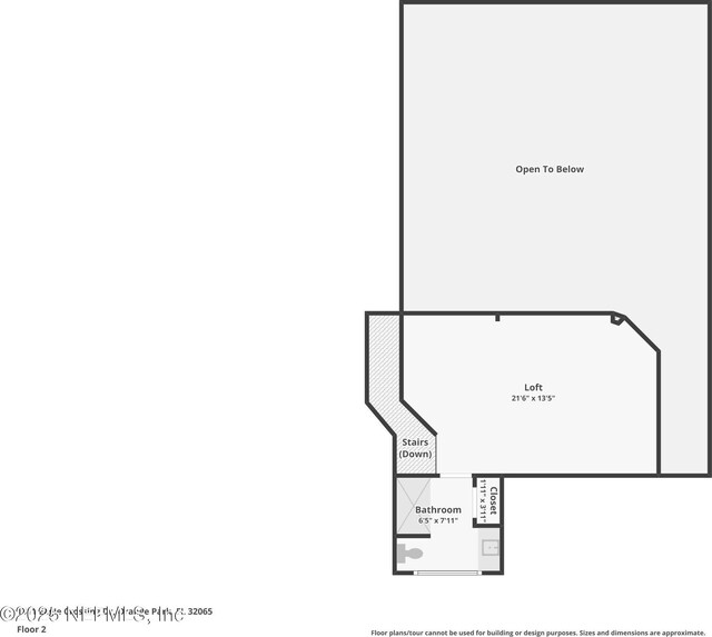1311 Eagle Crossing Dr, Orange Park, FL 32065 - photo 67
