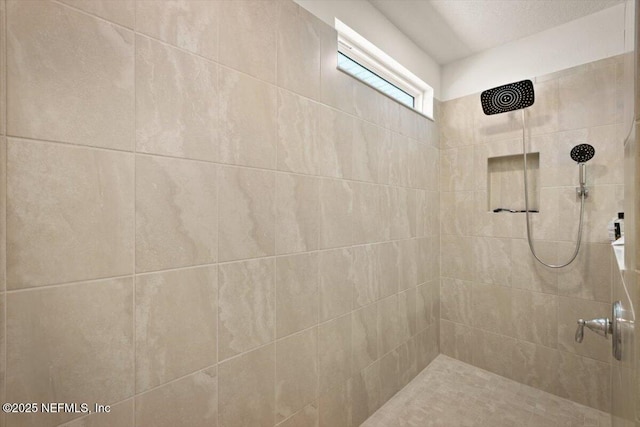 54 Torres Trce, Saint Augustine, FL 32095 - full bath with a tile shower