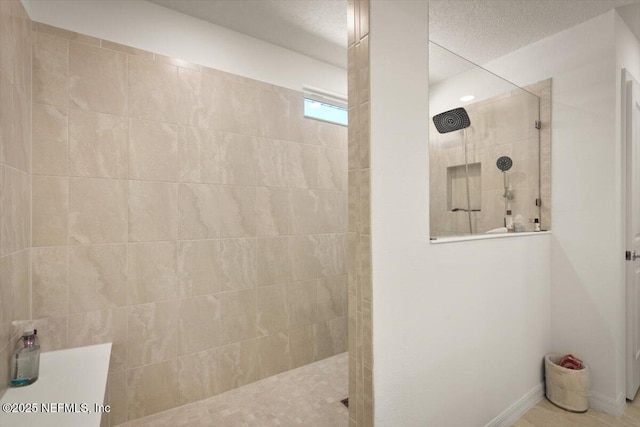 54 Torres Trce, Saint Augustine, FL 32095 - bathroom featuring walk in shower