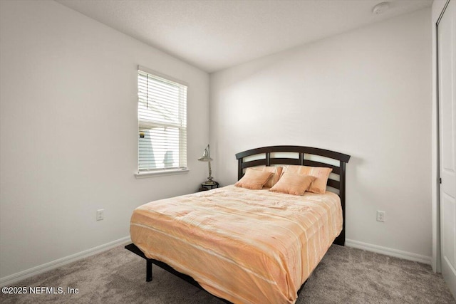 54 Torres Trce, Saint Augustine, FL 32095 - bedroom featuring carpet floors and baseboards