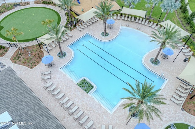 54 Torres Trce, Saint Augustine, FL 32095 - photo 27
