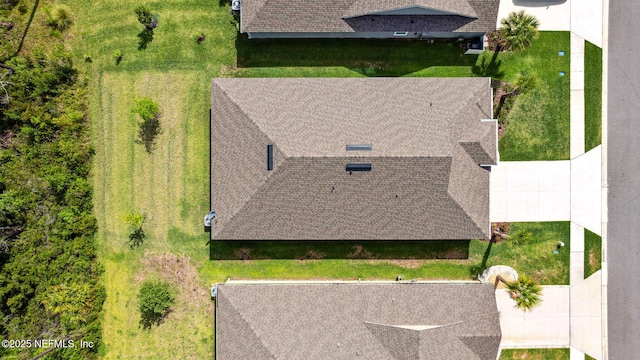 1382 Parkland Trl, Saint Augustine, FL 32095 - view of subject property
