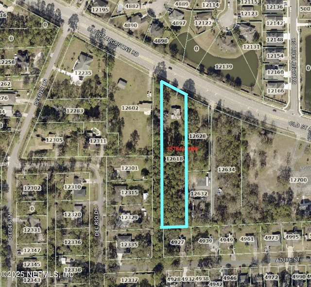 12618 Old St Augustine Rd, Jacksonville, FL 32258 - photo 2