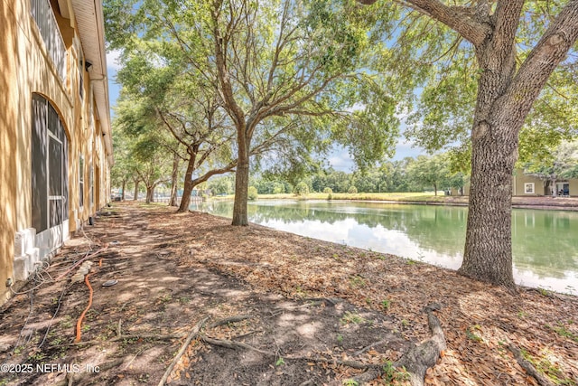 3641 Kirkpatrick Cir Unit 14-2, Jacksonville, FL 32210 - water view