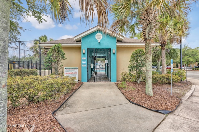 3641 Kirkpatrick Cir Unit 14-2, Jacksonville, FL 32210 - view of building exterior