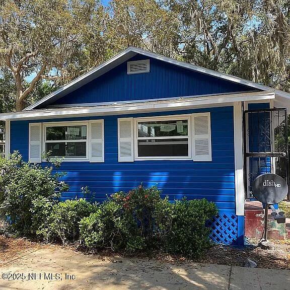 5466 Leonard St, Fernandina Beach, FL 32034 - photo 1