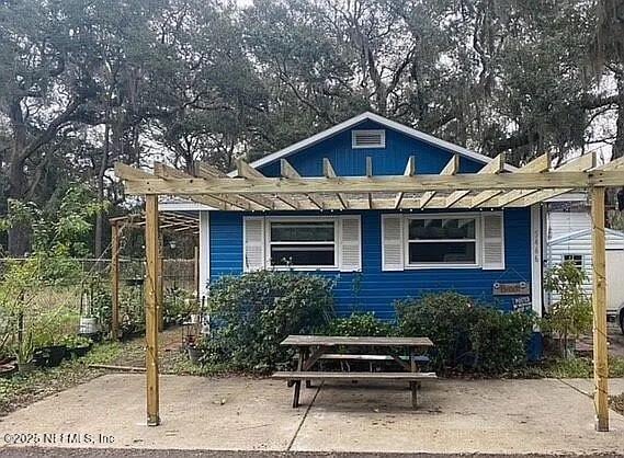 5466 Leonard St, Fernandina Beach, FL 32034 - photo 4