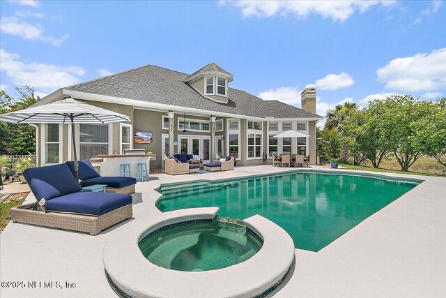2378 Pine Island Ct, Jacksonville, FL 32224 - photo 43