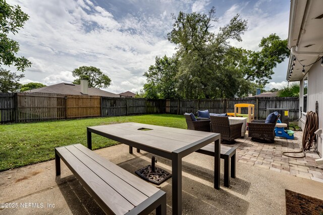 4543 Crystal Brook Way, Jacksonville, FL 32224 - photo 28