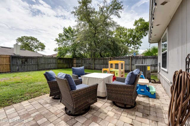 4543 Crystal Brook Way, Jacksonville, FL 32224 - photo 29