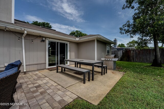 4543 Crystal Brook Way, Jacksonville, FL 32224 - photo 30