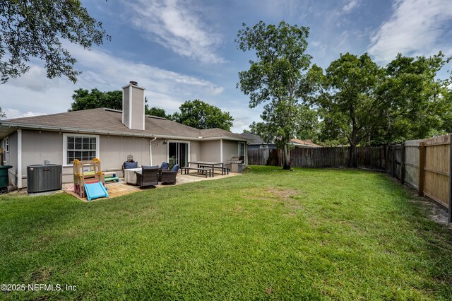 4543 Crystal Brook Way, Jacksonville, FL 32224 - photo 32