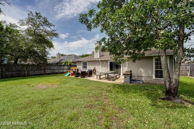 4543 Crystal Brook Way, Jacksonville, FL 32224 - photo 33