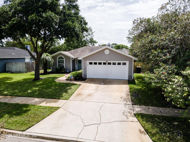 4543 Crystal Brook Way, Jacksonville, FL 32224 - photo 34
