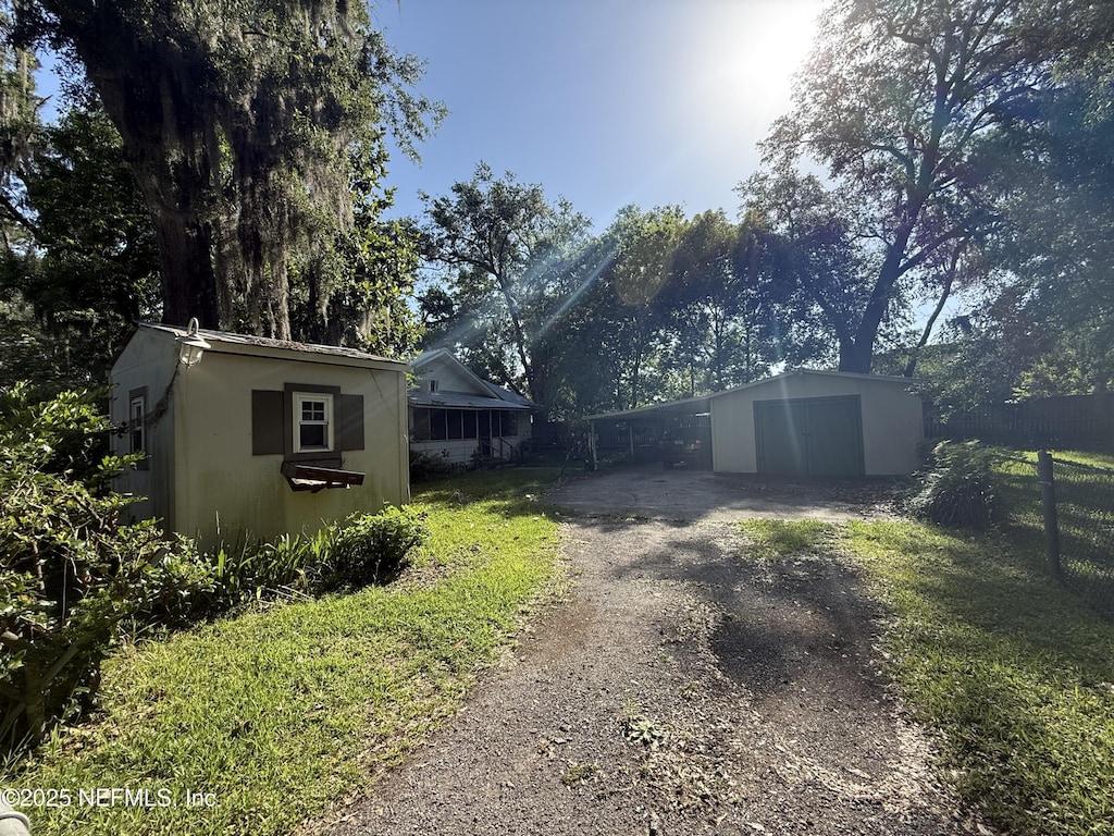 5664 Doolittle Rd, Jacksonville, FL 32254 - photo 3