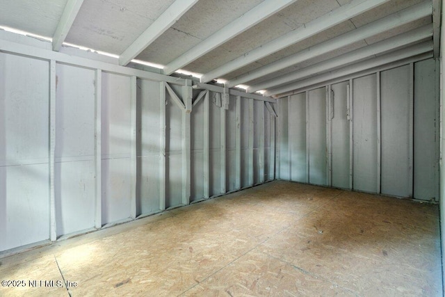 1032 Ingleside Ave, Jacksonville, FL 32205 - view of storage room