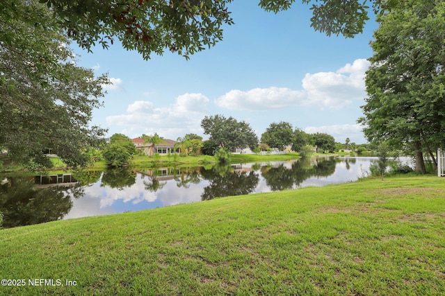 2002 Knottingham Trace Ln, Jacksonville, FL 32246 - water view