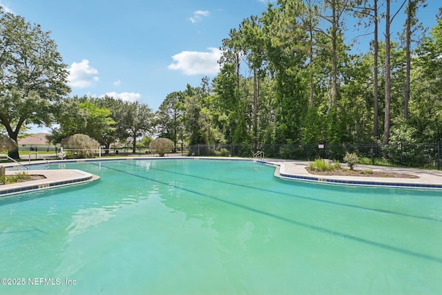 1867 Willesdon Dr E, Jacksonville, FL 32246 - view of community pool