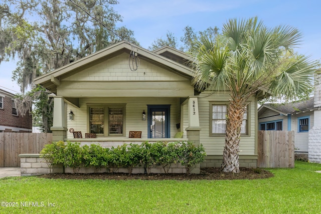 3612 Riverside Ave, Jacksonville, FL 32205 - photo 1