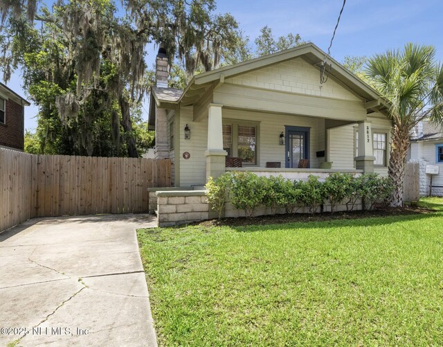 3612 Riverside Ave, Jacksonville, FL 32205 - photo 3