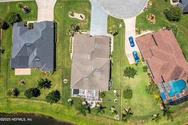 2144 S Sorrento Hills Rd, Saint Augustine, FL 32092 - drone / aerial view
