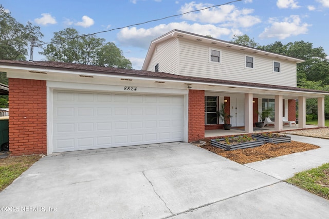 8824 Runnymeade Rd, Jacksonville, FL 32257 - photo 2
