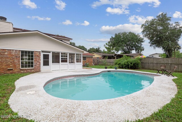 8824 Runnymeade Rd, Jacksonville, FL 32257 - photo 30