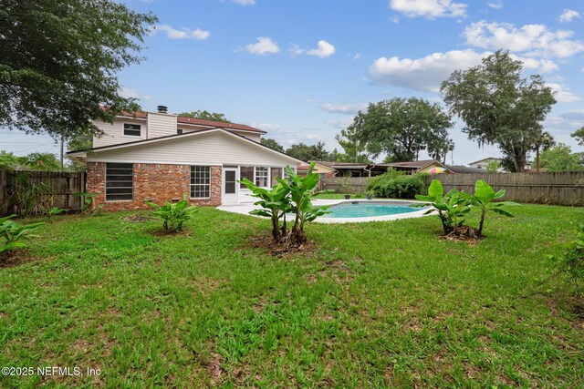 8824 Runnymeade Rd, Jacksonville, FL 32257 - photo 31