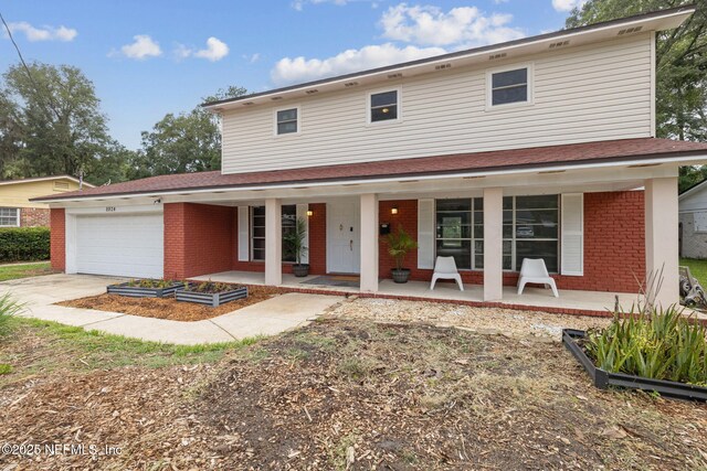 8824 Runnymeade Rd, Jacksonville, FL 32257 - photo 3