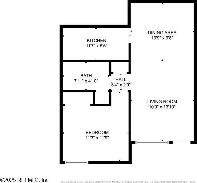8210 San Jose Manor Dr E, Jacksonville, FL 32217 - photo 48