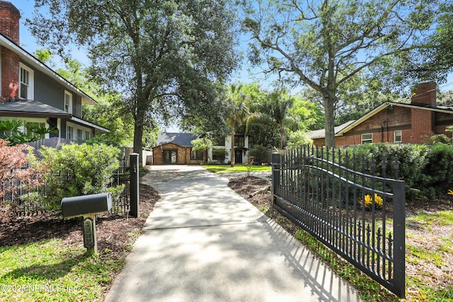 1239 Wolfe St, Jacksonville, FL 32205 - photo 2