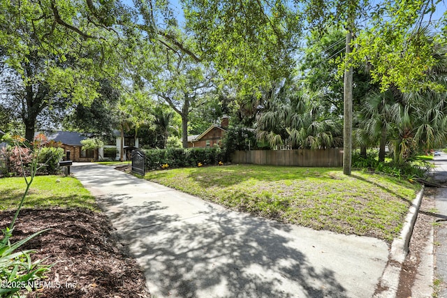 1239 Wolfe St, Jacksonville, FL 32205 - photo 4