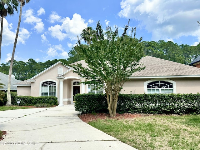 8709 Hunters Creek Dr S, Jacksonville, FL 32256 - photo 2