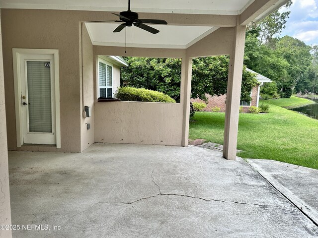 8709 Hunters Creek Dr S, Jacksonville, FL 32256 - photo 19