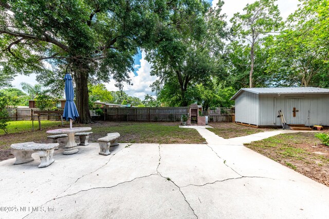 6815 Lotus Rd S, Jacksonville, FL 32211 - photo 22
