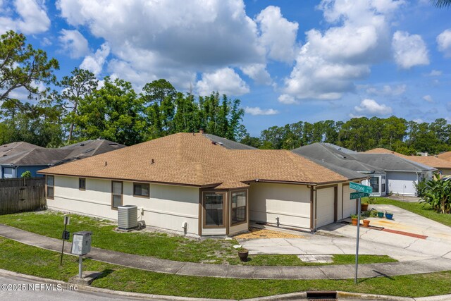 10768 Ironstone Dr N, Jacksonville, FL 32246 - photo 2