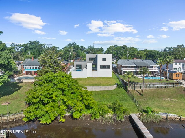 226 River Hills Dr, Jacksonville, FL 32216 - photo 65