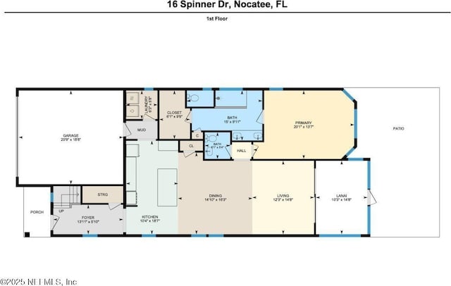 16 Spinner Dr, Ponte Vedra, FL 32081 - photo 29