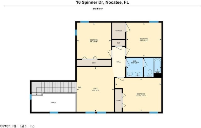 16 Spinner Dr, Ponte Vedra, FL 32081 - photo 30