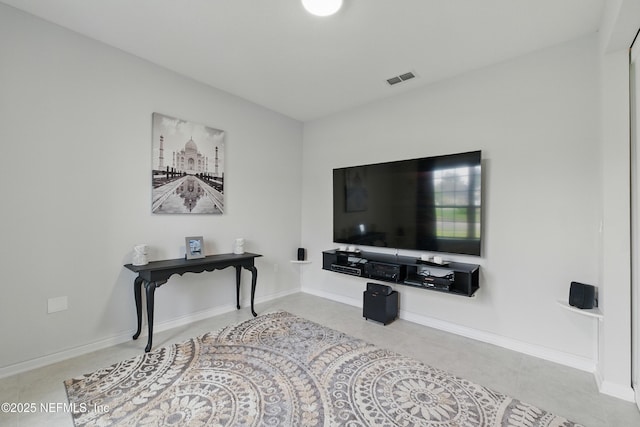 95362 Cornflower Dr, Fernandina Beach, FL 32034 - office space with baseboards and tile patterned flooring